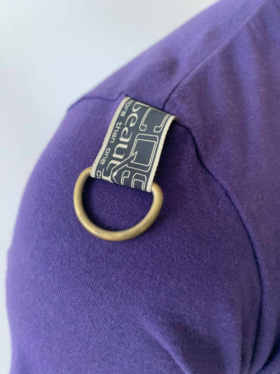 Beauty: Beast 'Devilman' Sirene T-shirt product image