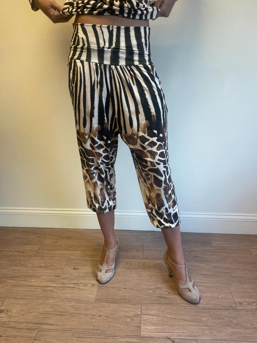Plein Sud Animal Print Set product image