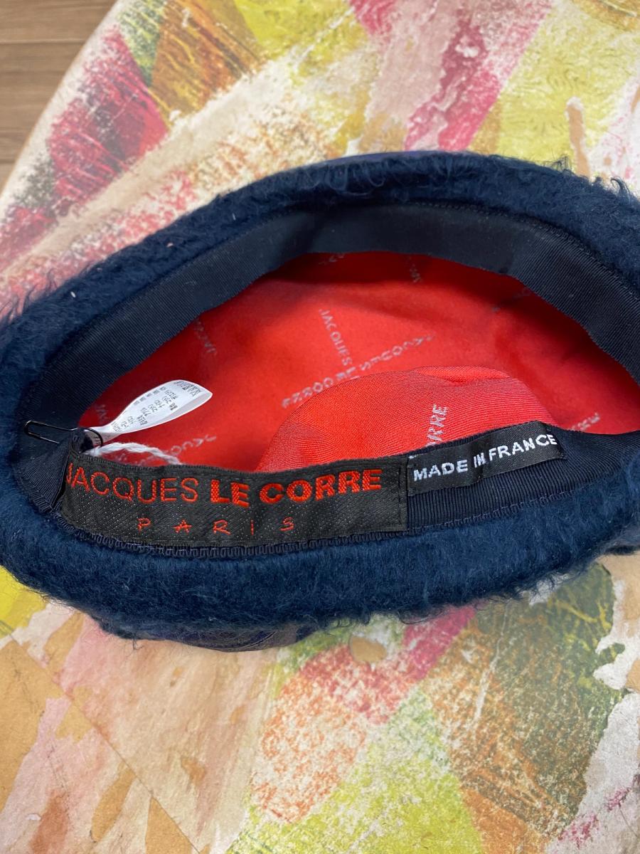 Jacques Le Corre Painted Beret product image