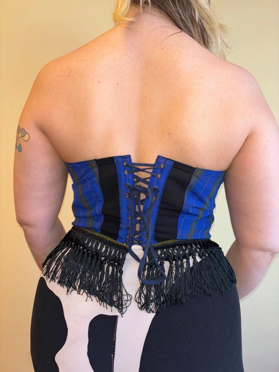 1986 Jean-Paul Gaultier Bustier product image