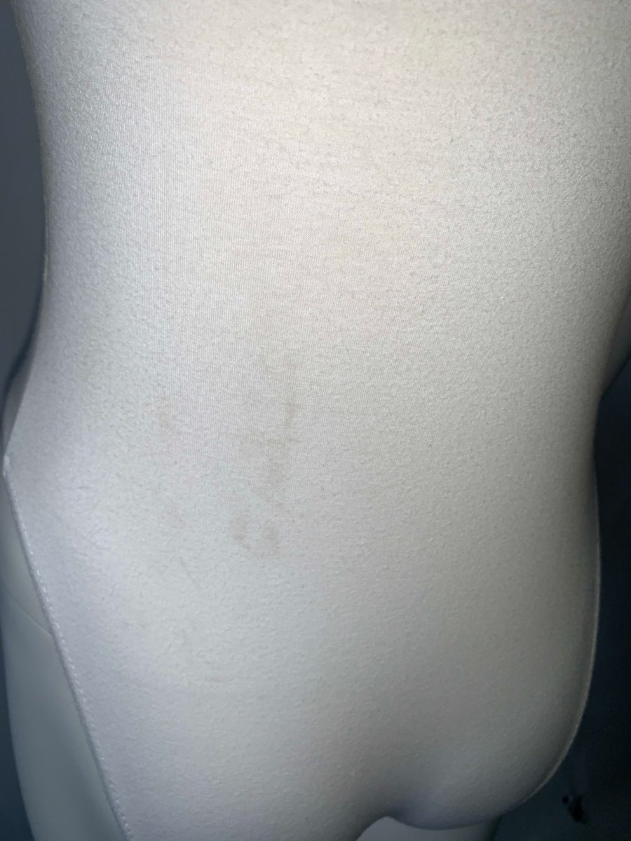 90s Vivienne Westwood Orb Bodysuit product image