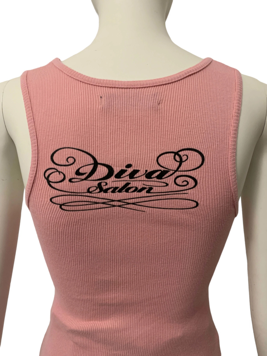 'Stop Being Desperate' Tanktop product image