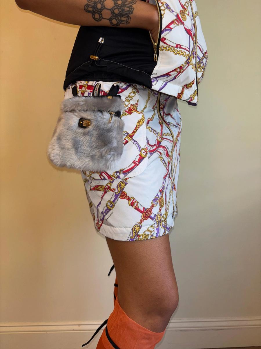 Dress Camp Puffer Set product image