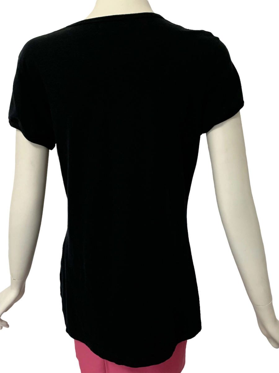 '94-95 Westwood Boucher Frame Tee product image