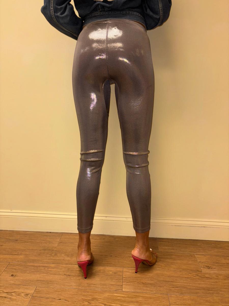 Bernhard Willhelm Liquid Leggings product image