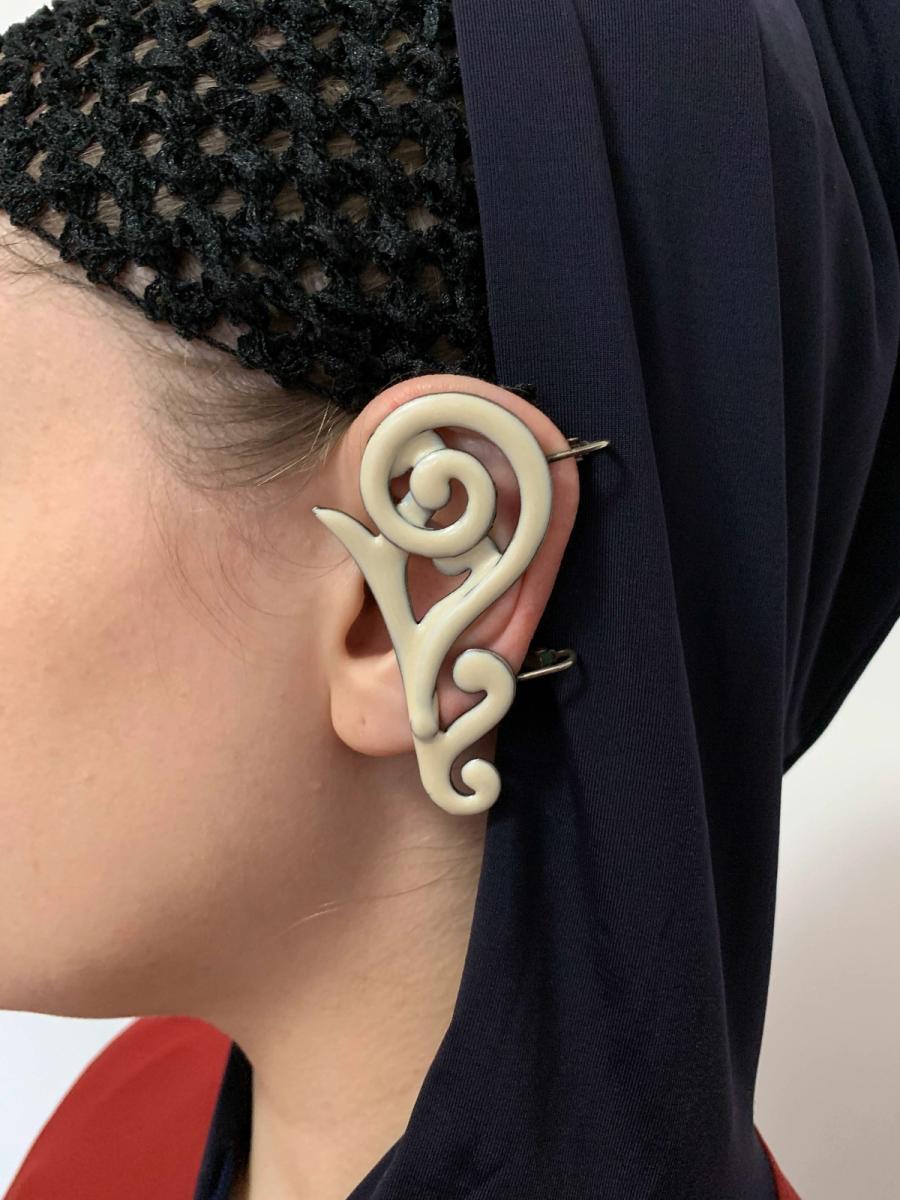 Jean Paul Gaultier 1996 Earcuffs product image