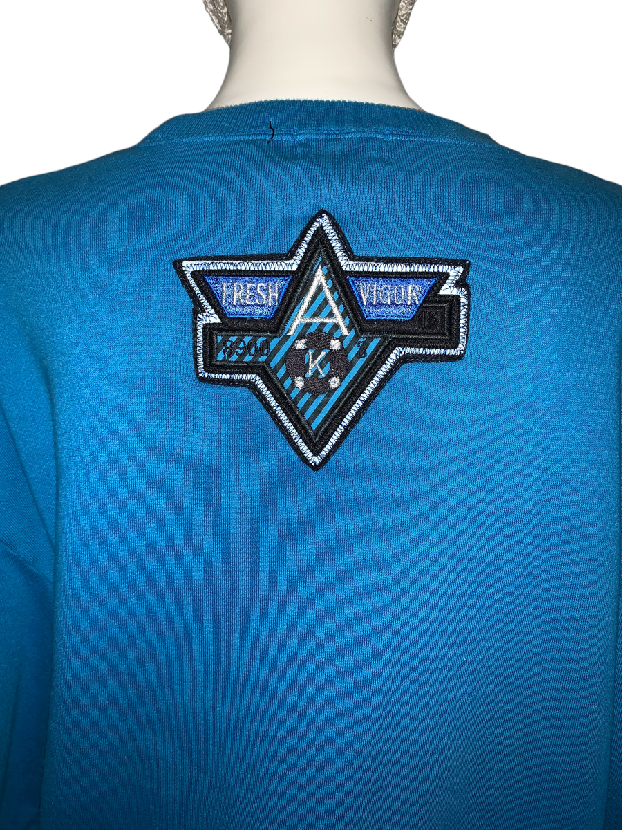 1980s Kansai Yamamoto Sweatshirt product image