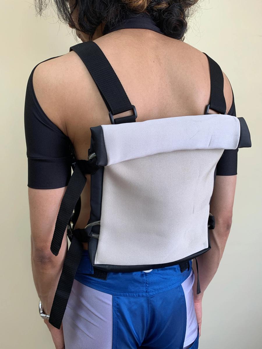 Fötus Backpack Vest  product image