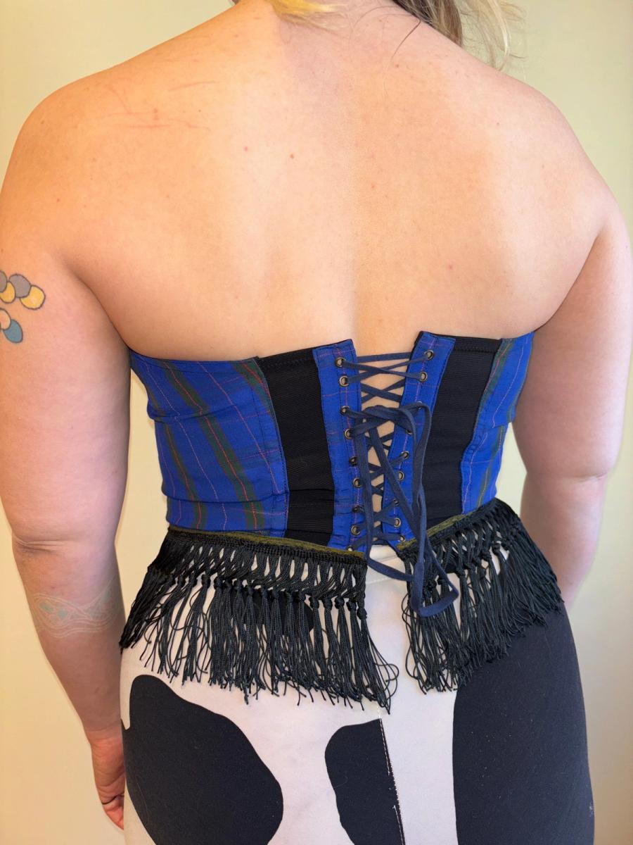 1986 Jean-Paul Gaultier Bustier product image