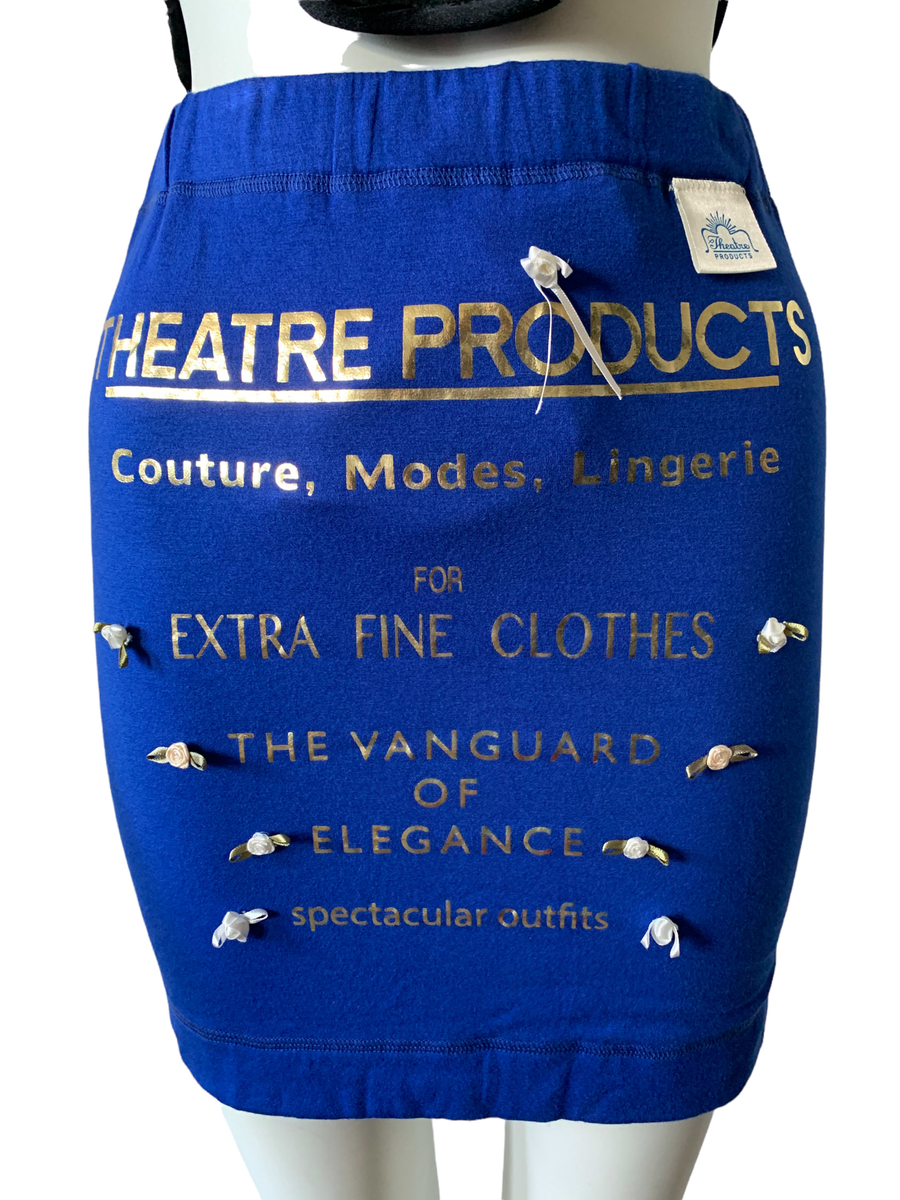 Theatre Products Rosette Skirt product image