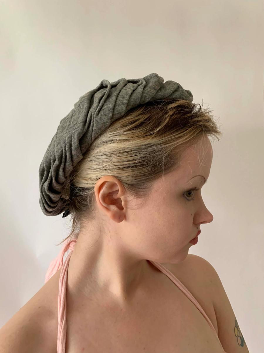 1940s Snood by Ursula Hammil  product image