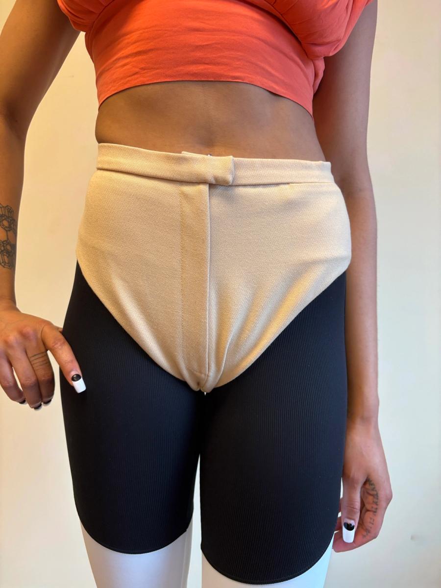 Vivienne Westwood Tailored Short Pants product image