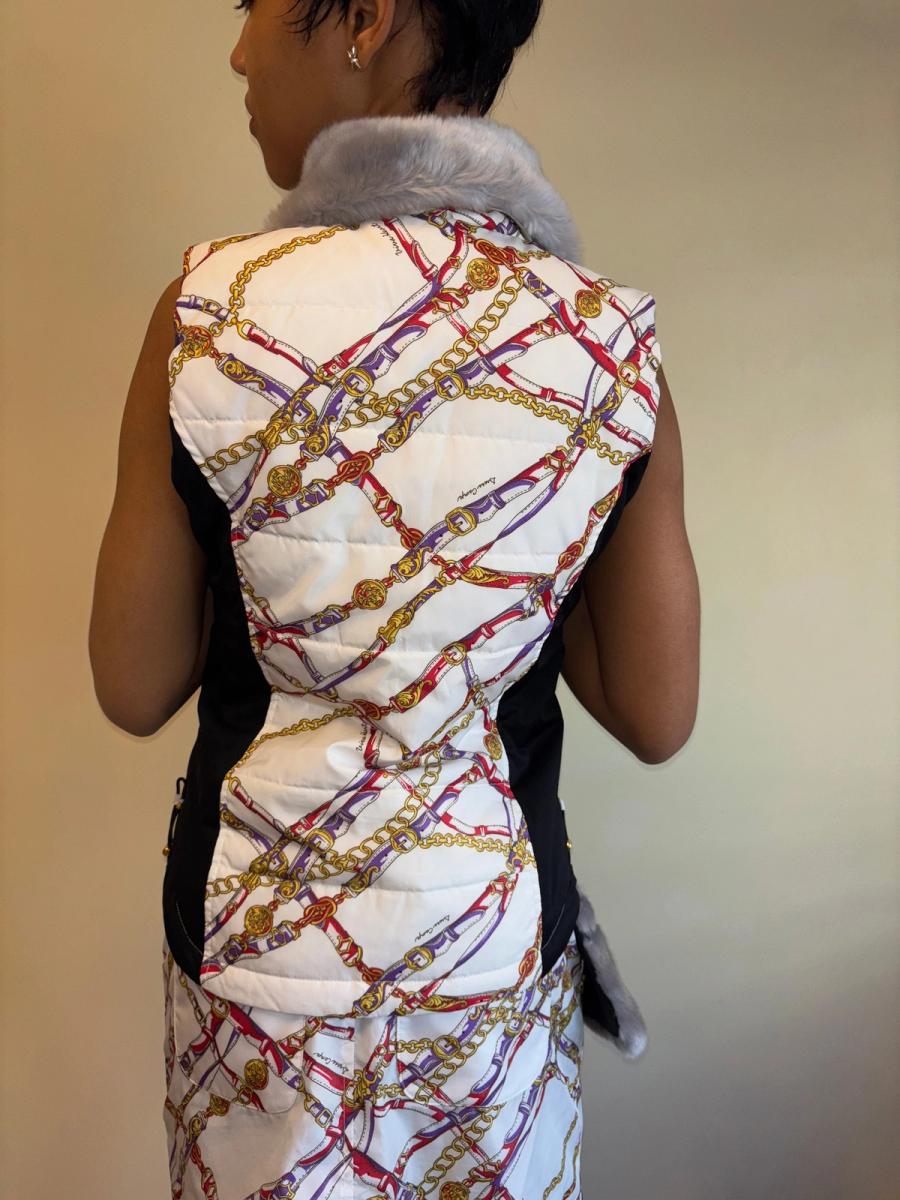 Dress Camp Puffer Set product image