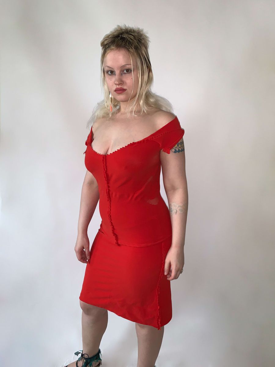 Issey Miyake APOC Set product image