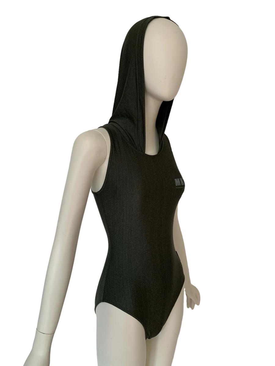 Michiko Koshino Hooded Swimsuit product image