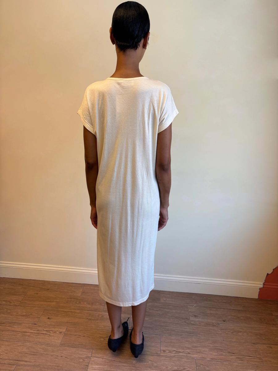 80s Krizia Seashell Dress product image