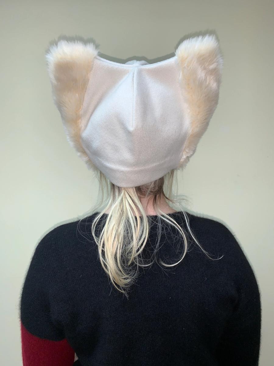 MILKBOY Oversized Cat Ear Hat product image