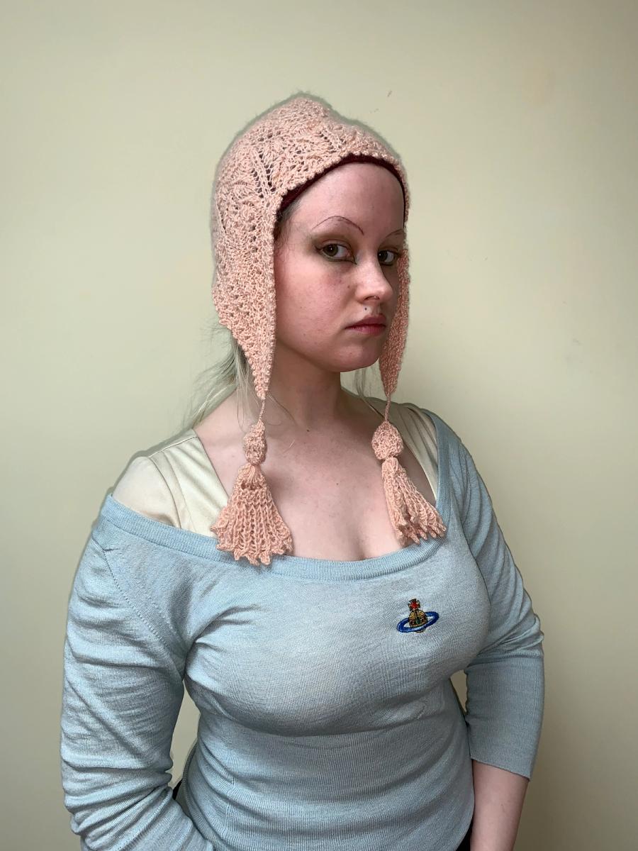 1994 Vivienne Westwood Knit Hat product image