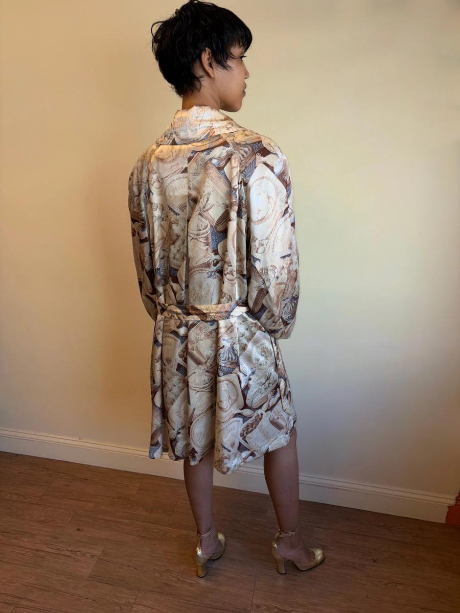 Vintage Chantal Thomass Bonbon Jacket product image