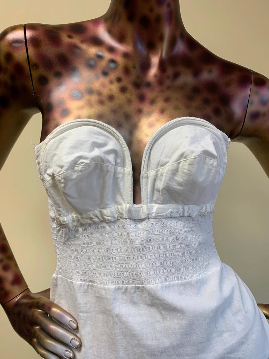 1940s 'Celebrity' Boned Slip product image