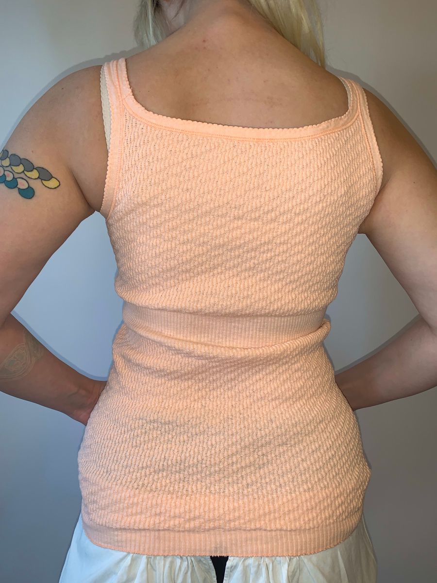 Antique Knit Undershirt product image