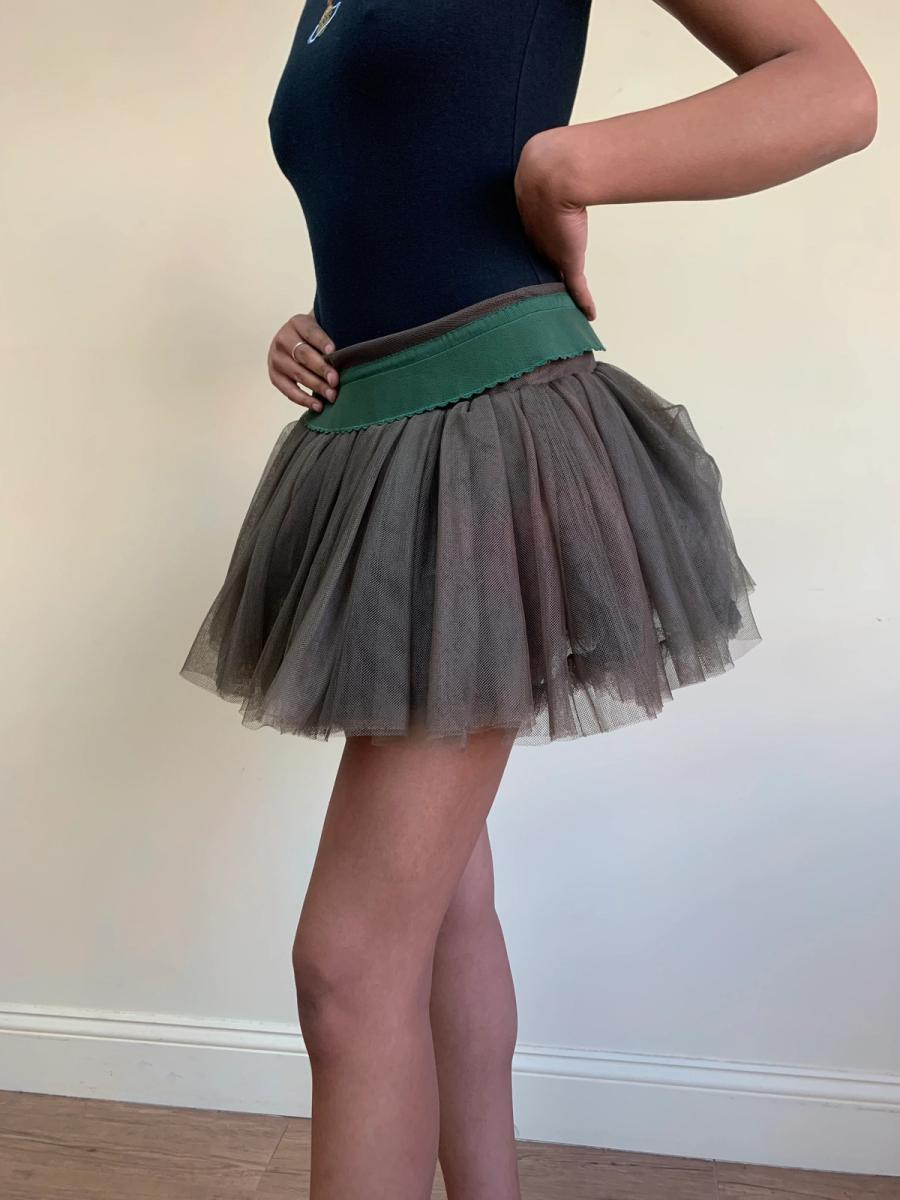 Jean- Paul Gaultier Early 90s Tutu product image