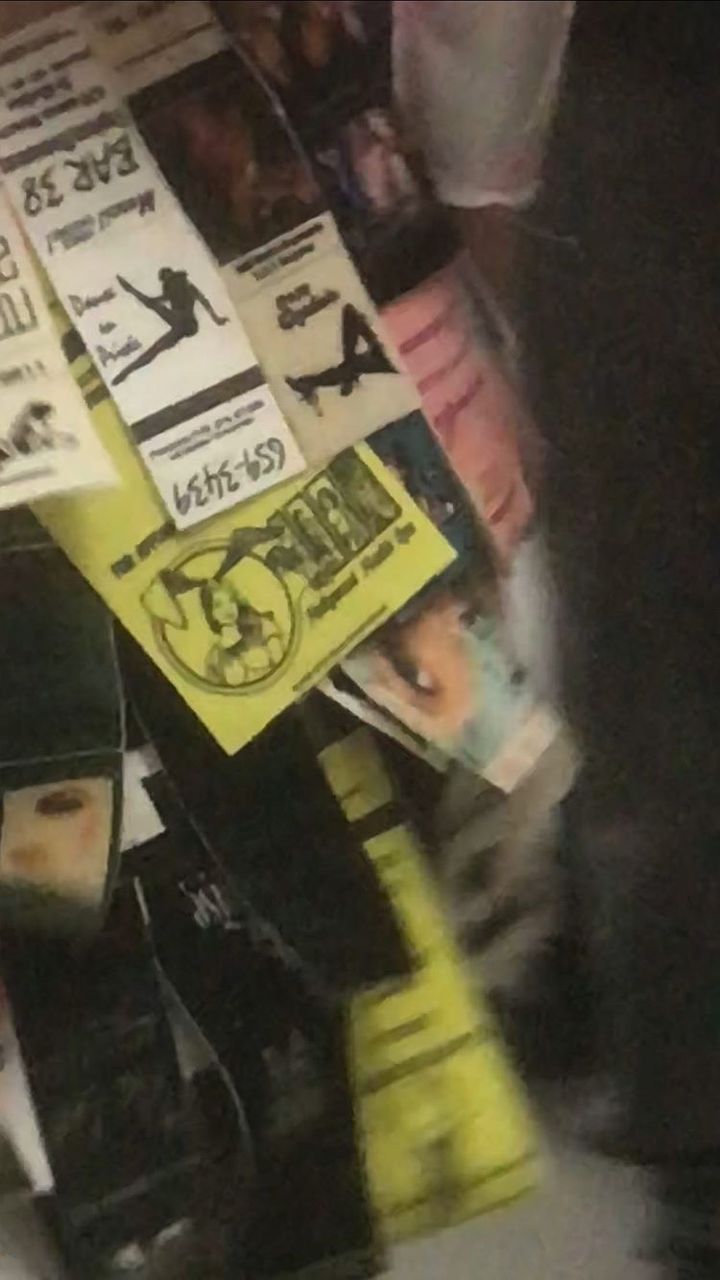 Collection 006 - SEZX look