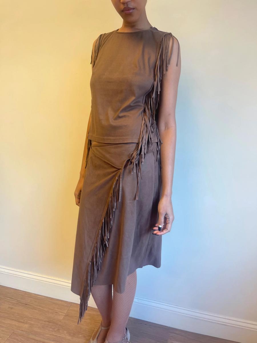 Plein Sud Fringe Set product image