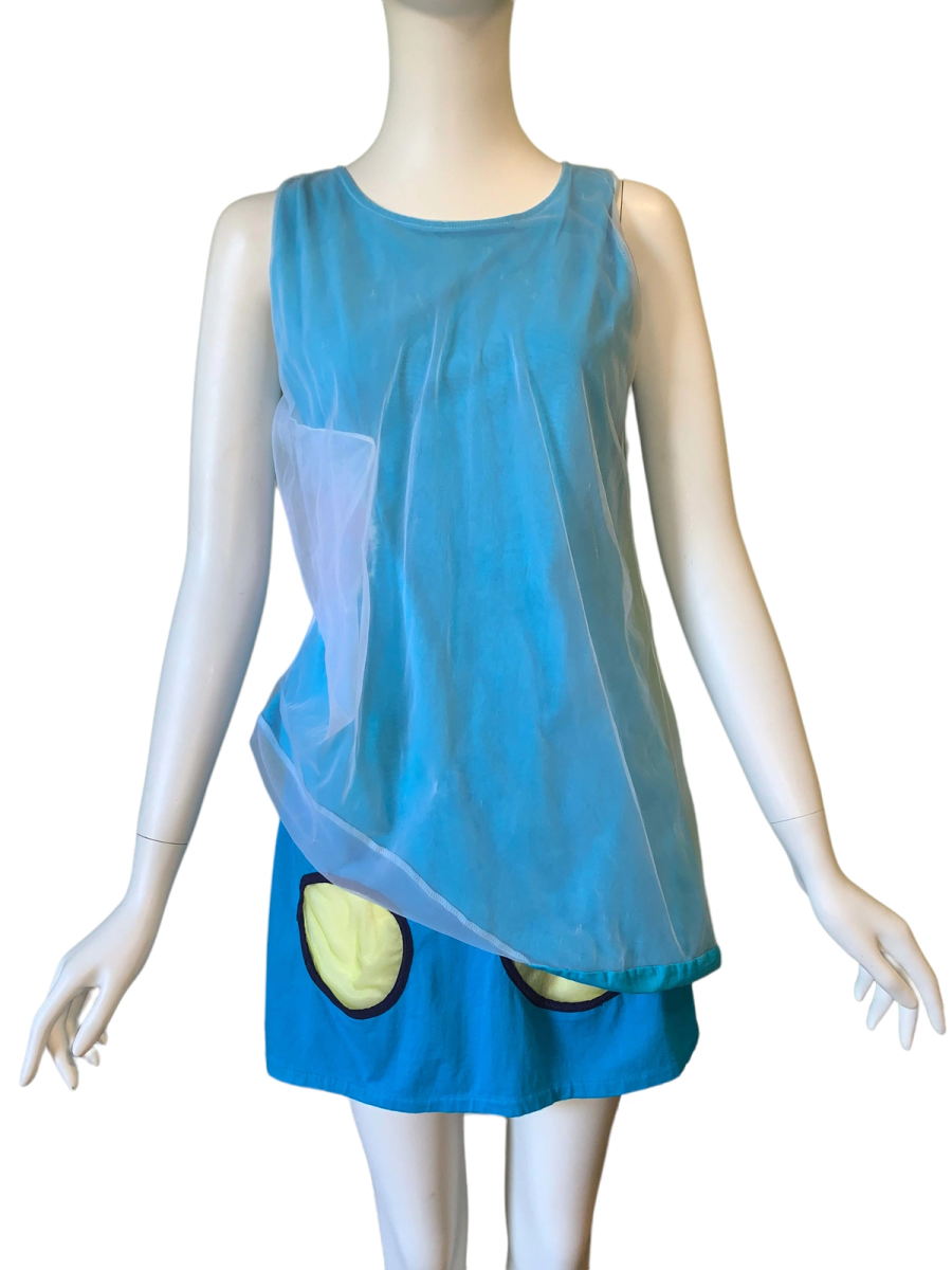 T.Kunitomo Hippie Space Age Set product image