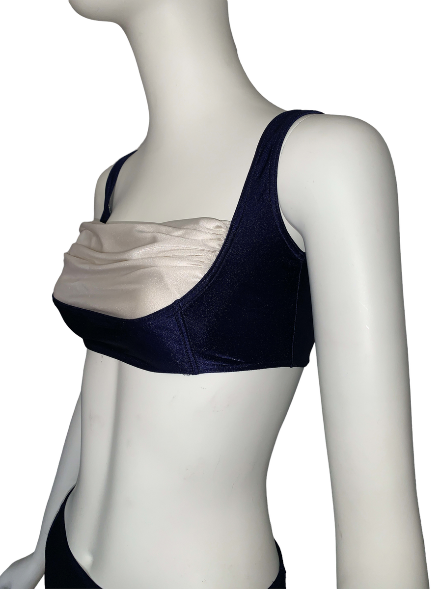 Chantal Thomass Illusion Balconette Bikinki product image