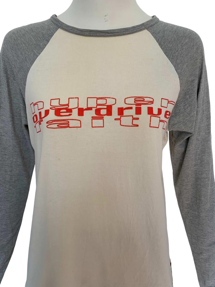 Beauty: Beast "Hyper Overdrive Faith" Shirt product image