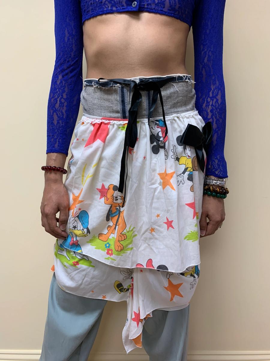 Glamorous Jane Disney Skirt Dress product image