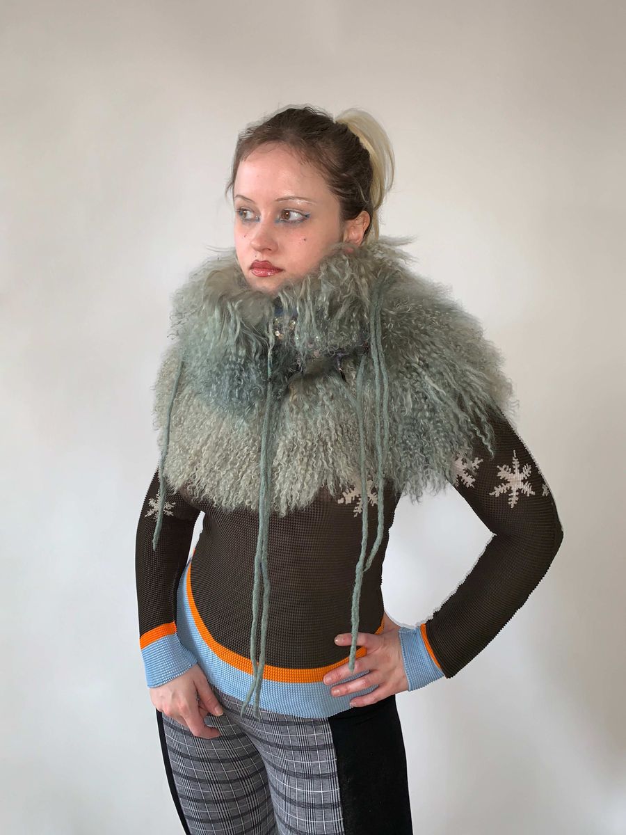 Share Spirit Avant-garde Snood product image