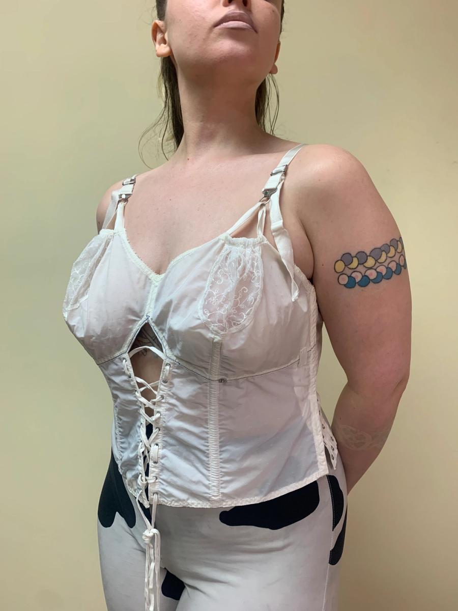 Spirella Adjustable Corset product image