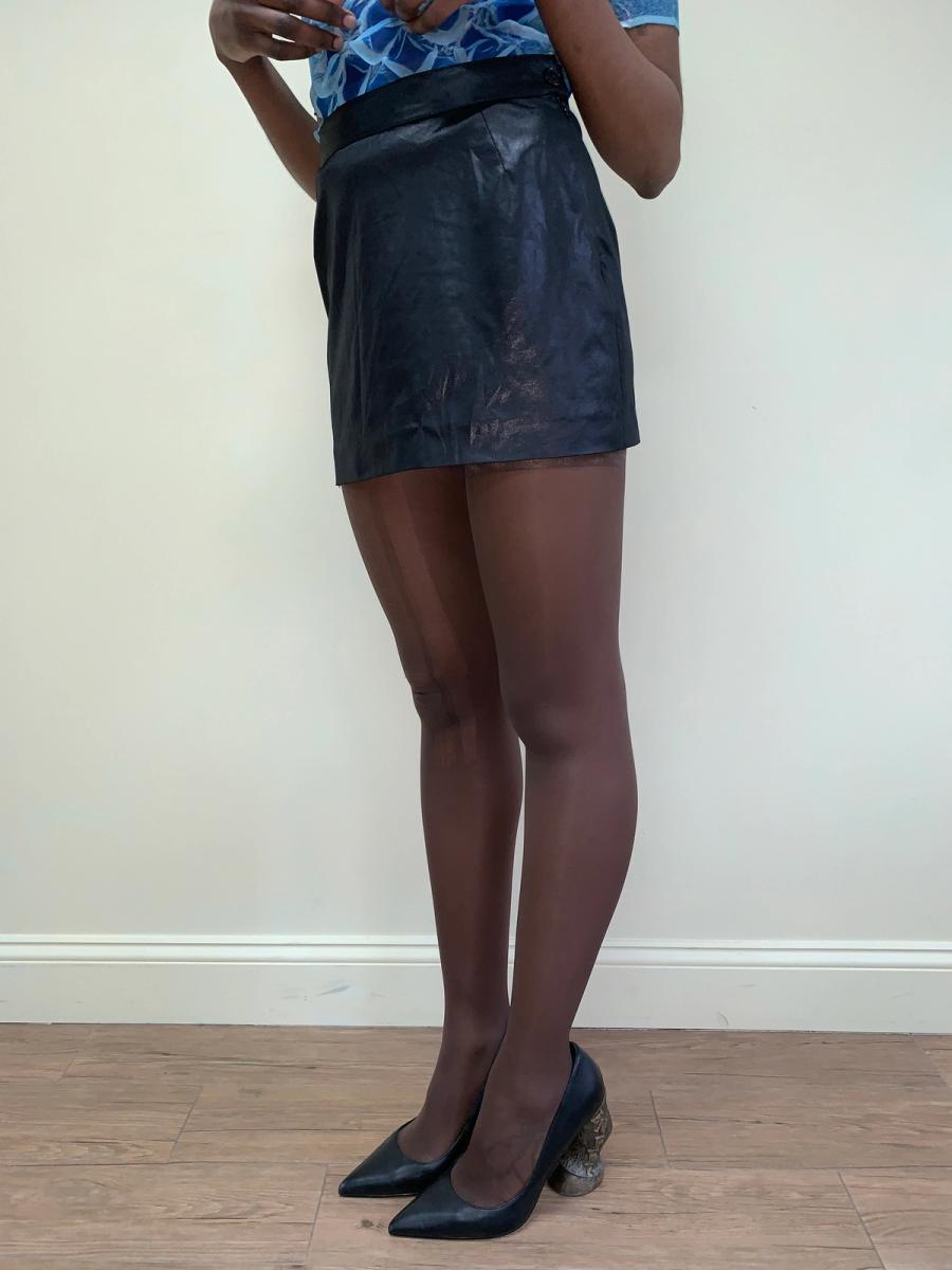 90s Vivienne Westwood Anglomania Ultra Mini product image