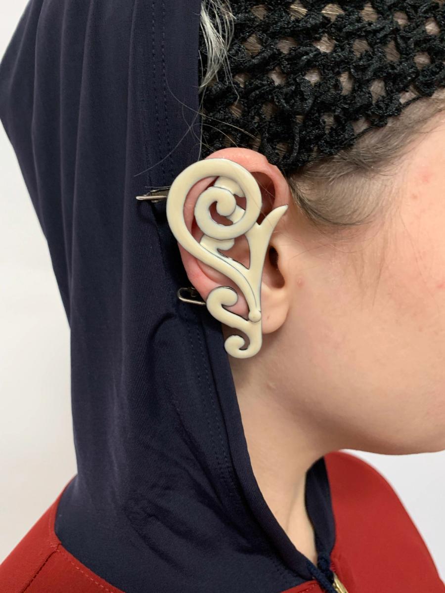 Jean Paul Gaultier 1996 Earcuffs product image