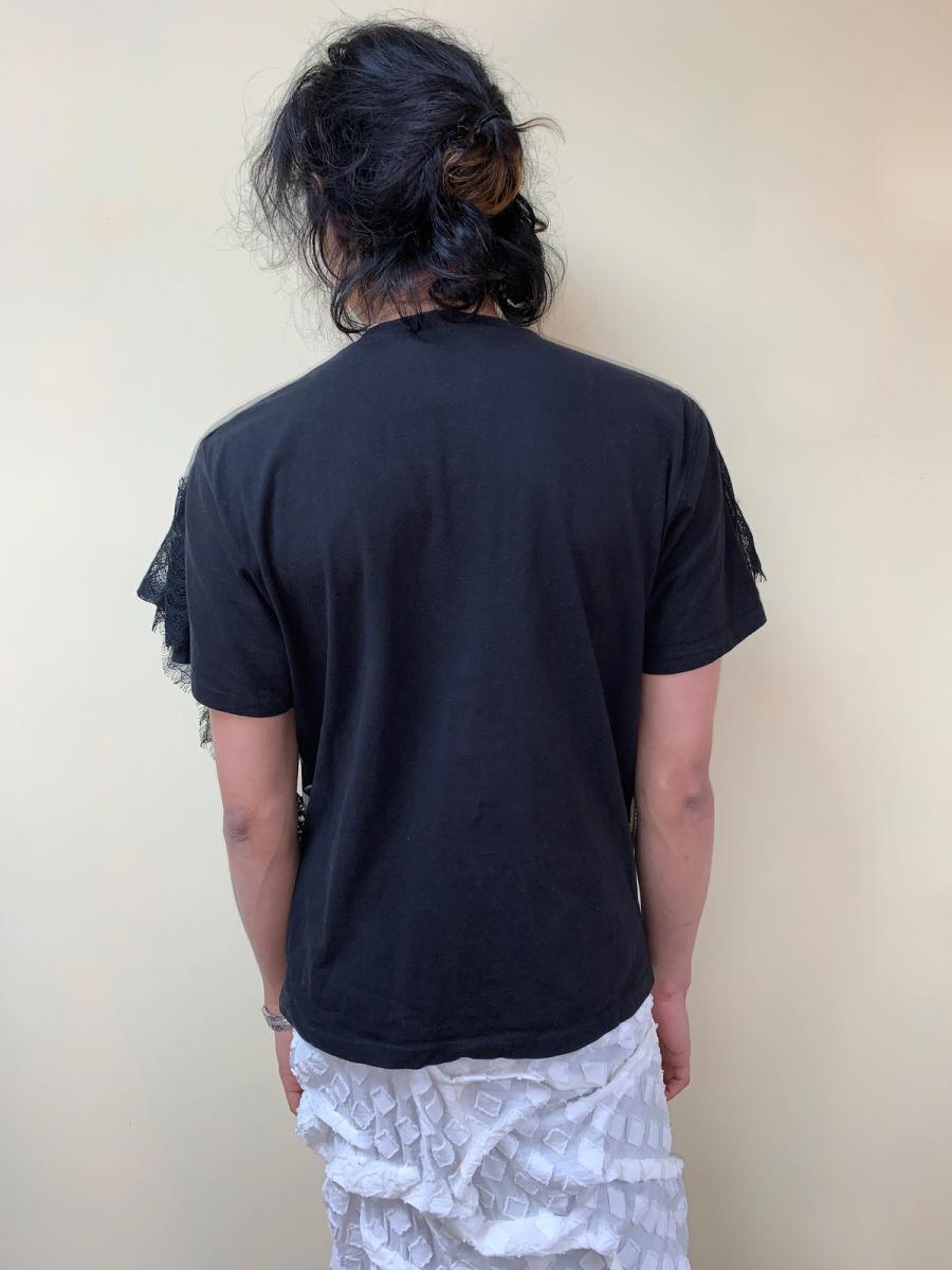 DryCleanOnly Looney Tunes Casino T-shirt product image