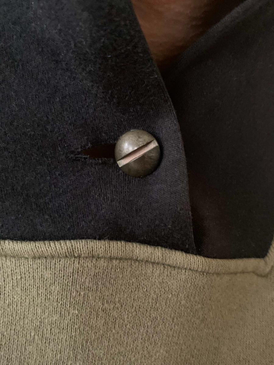 ODOB What You Gonna Wear Tomorrow Hoodie product image