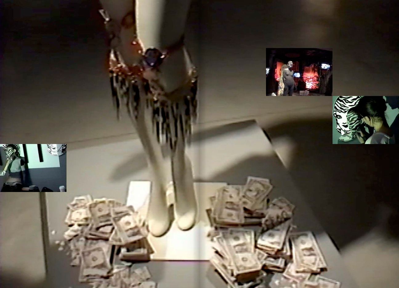 Grisette à l’enfer Book product image