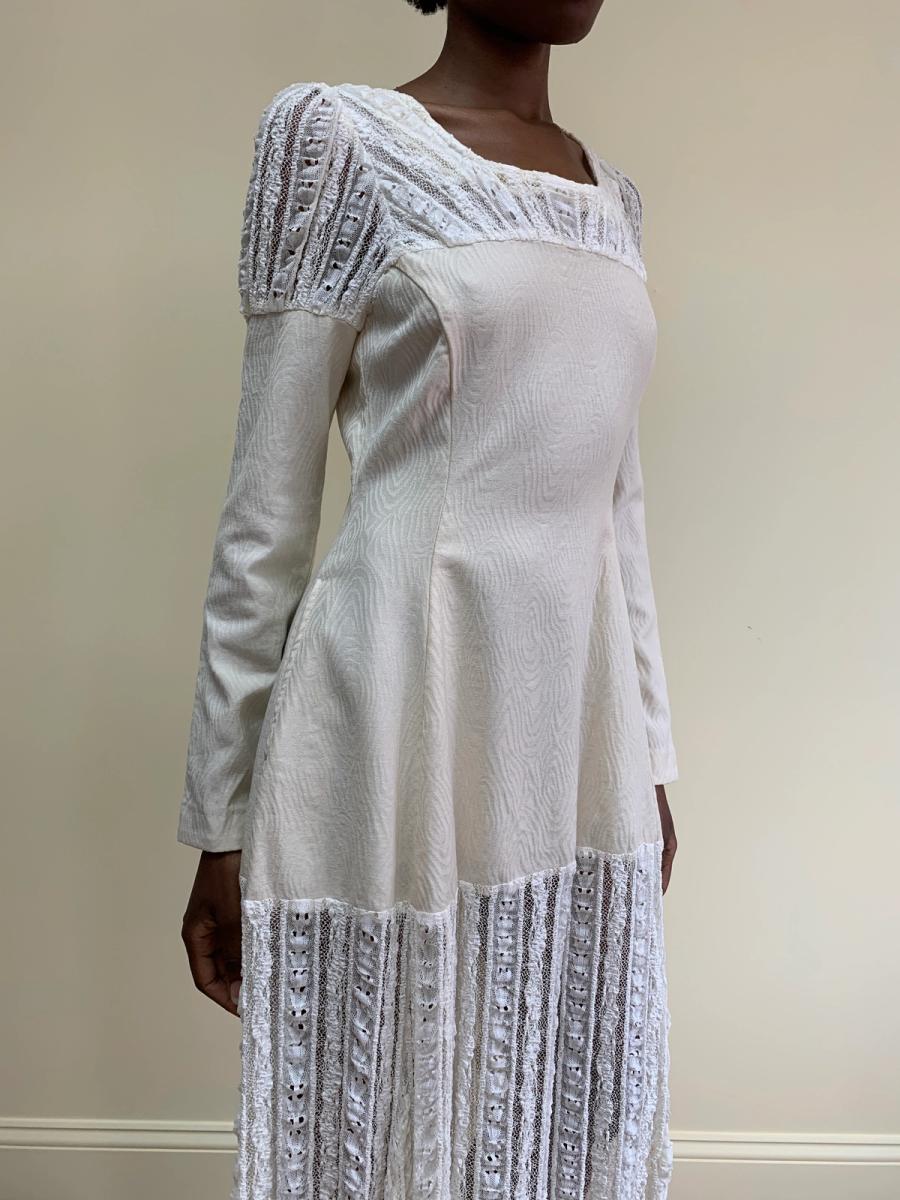 Condire 20471120 Lace Dress product image