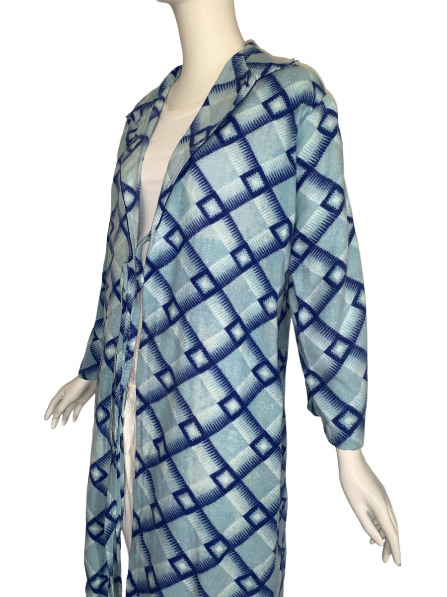 Antique Flannel Robe  product image