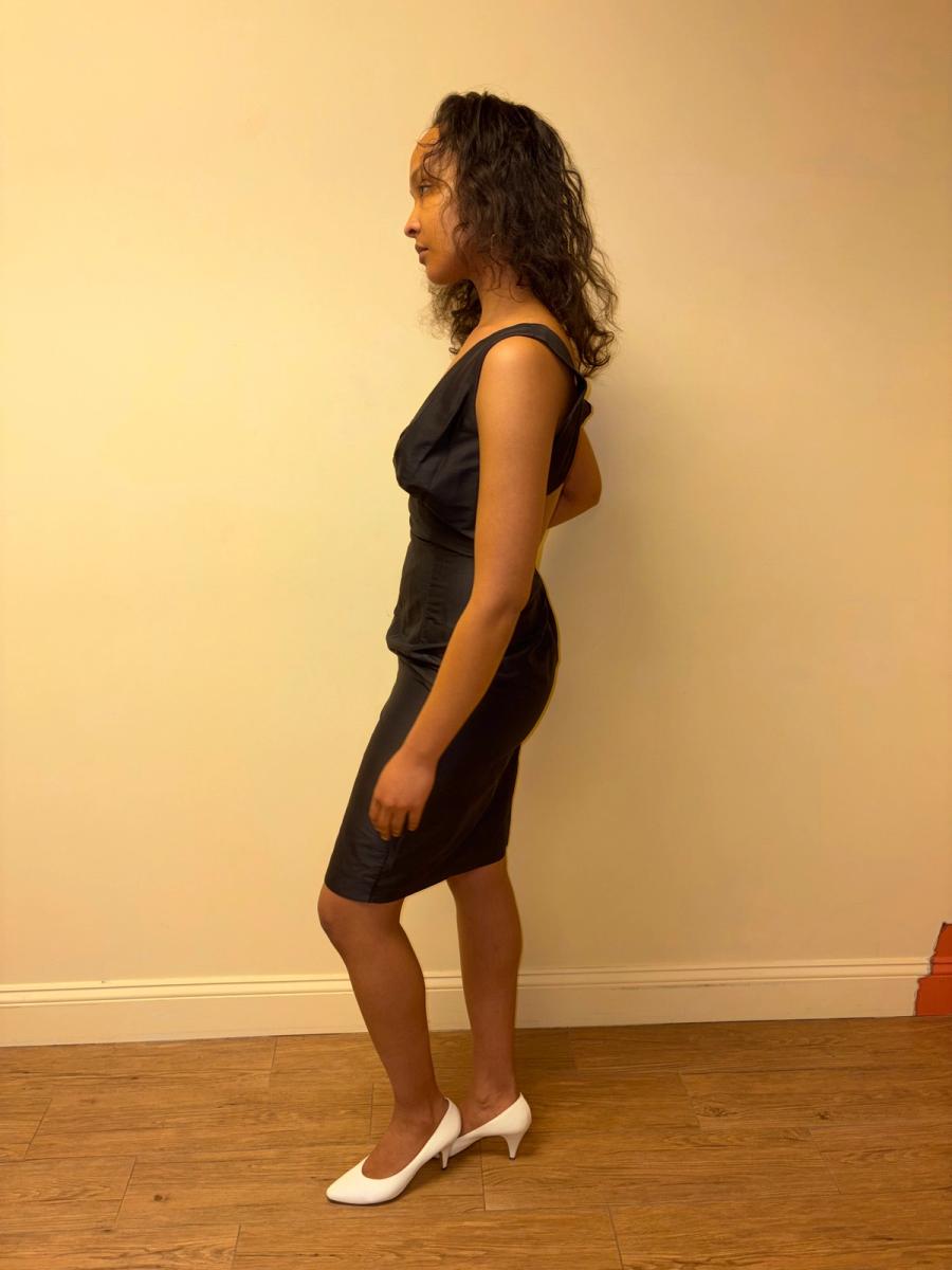 Costume National Sheath Dress product image