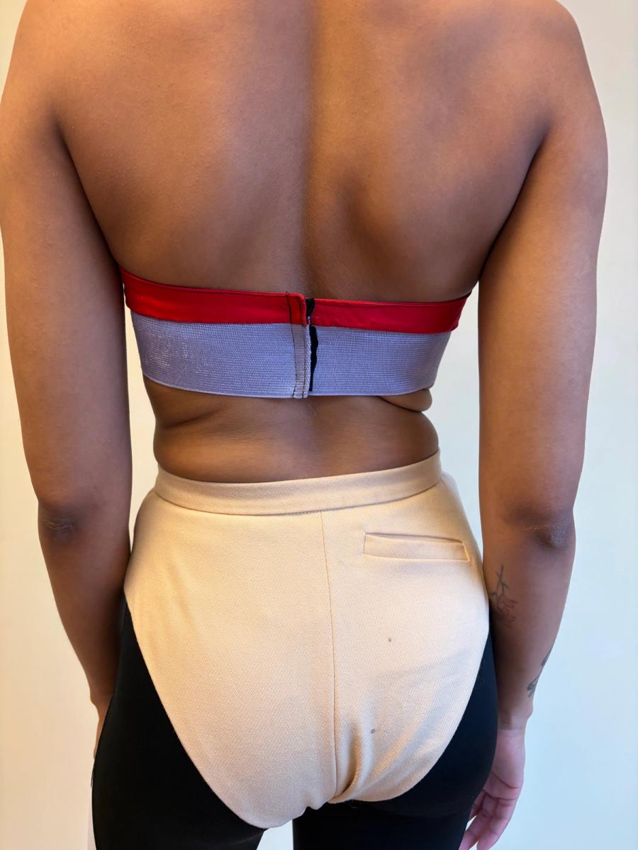 Vivienne Westwood Tailored Short Pants product image