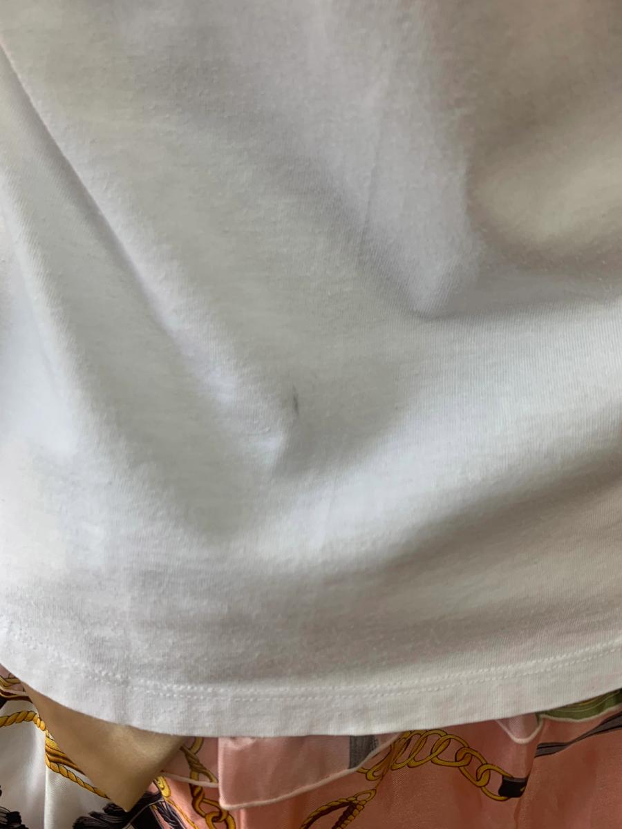 Vivienne Westwood Tromp L'Oeil Corseted Breasts Tee product image