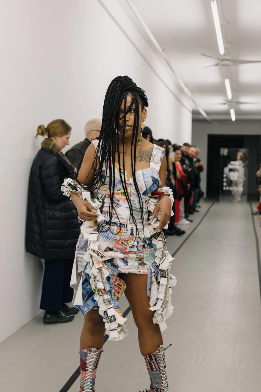 Collection 006 - SEZX look