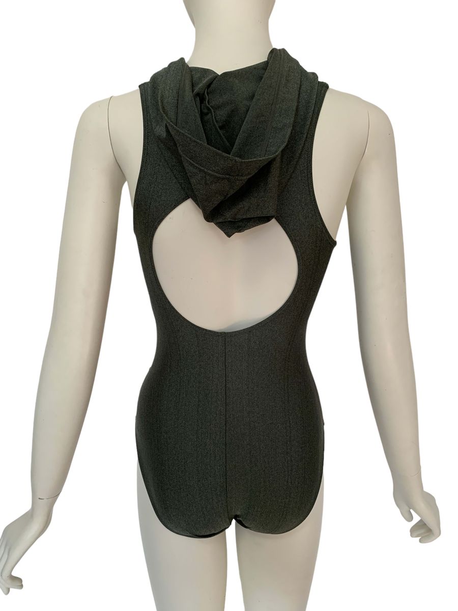 Michiko Koshino Hooded Swimsuit product image