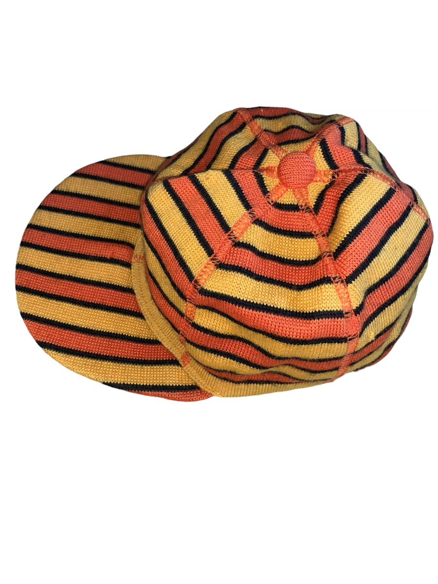 90s Vivienne Westwood Knit Cap product image