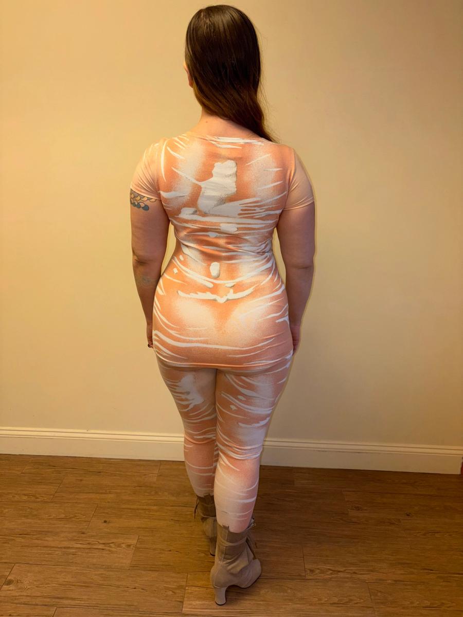 Krizia Optical Animalic Set  product image