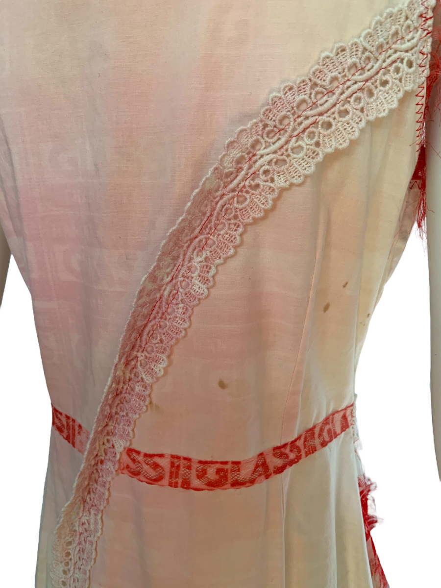 Cultura "Handle with Care" Dress product image