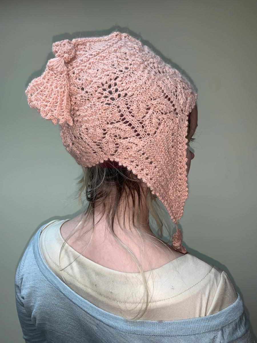 1994 Vivienne Westwood Knit Hat product image